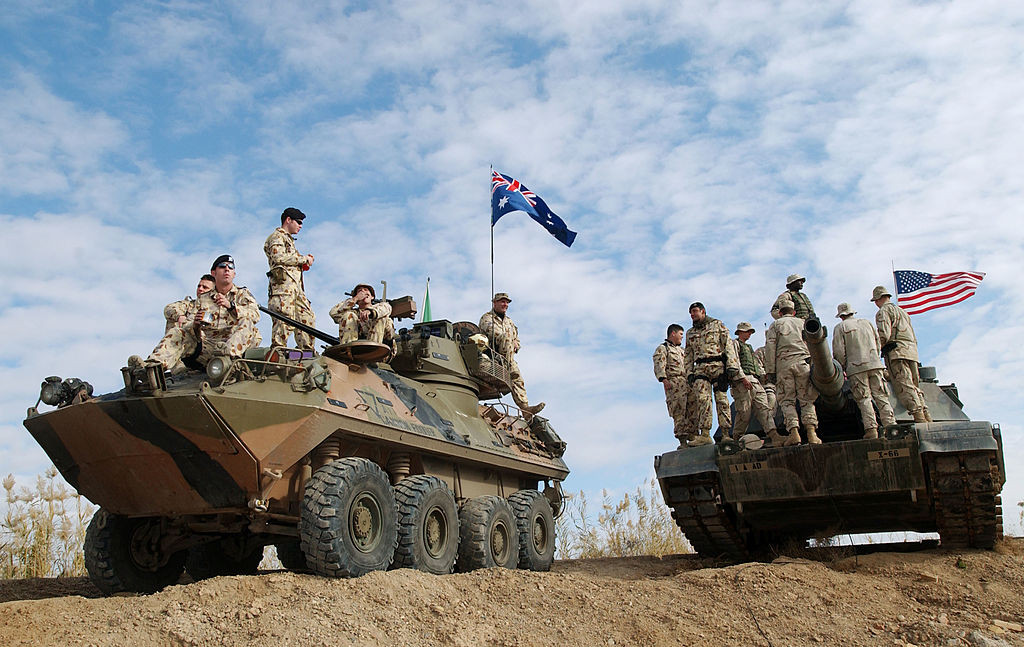 Australia le cere locuitorilor săi să se pregătească de război. ”Oameni ca Hitler nu sunt o născocire. Azi îl avem pe Putin”