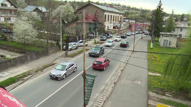 Zi de relaxare în satele de munte și în stațiunile de pe Valea Prahovei. Cum au ales să se distreze turiștii