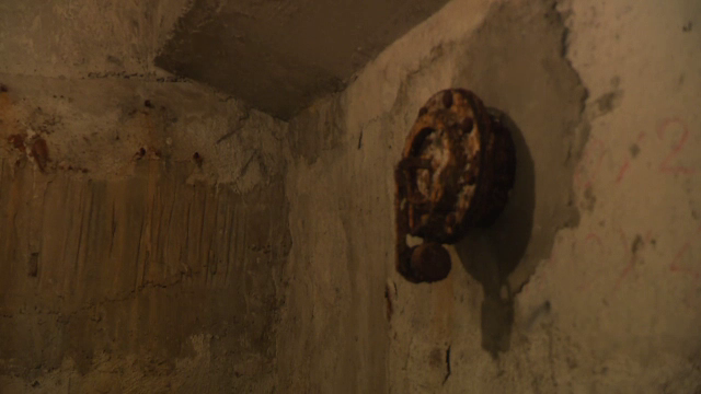 Adăposturile subterane din Capitală sunt neîntreținute, insalubre și au instalațiile de aerisire înfundate