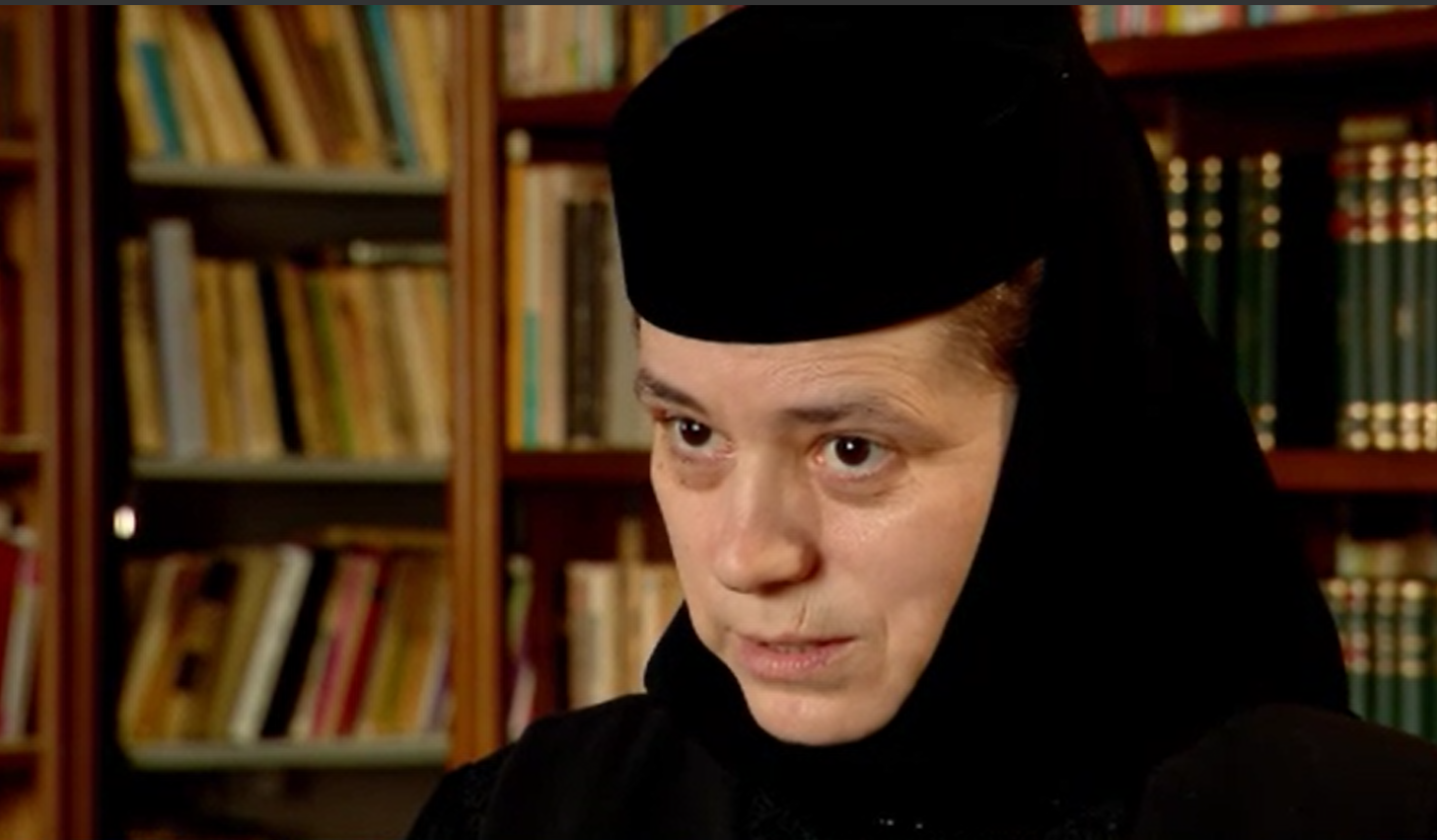 Așezământul „Sfântul Leontie” din Rădăuți, un loc al speranței. „Mama cu 126 de copii” își continuă acolo misiunea