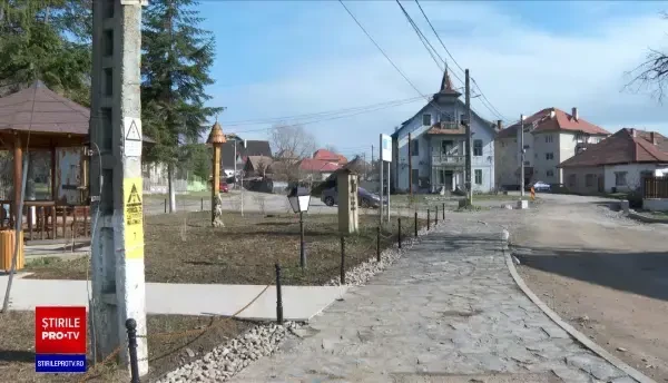 Ministerul Turismului vrea să dezvolte stațiunile balneo-climaterice. Un complex de sănătate zace nefolosit de ani buni