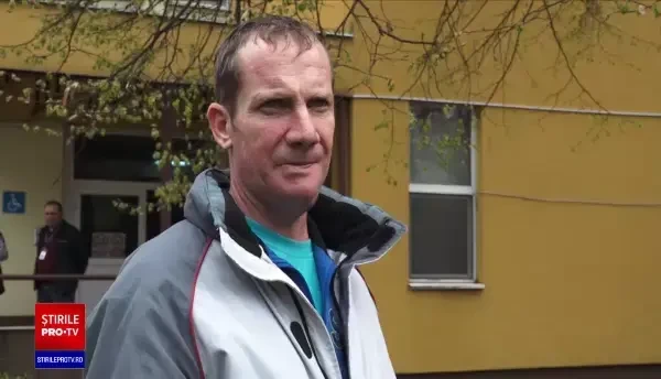 Medicii din Târgu Mureș au reușit să reconstruiască limba unui pacient, după o intervenție chirurgicală de 11 ore