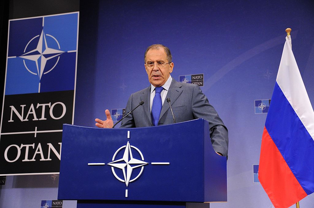 Condițiile impuse de Rusia pentru a pune capăt războiului din Ucraina. Ce trebuie să îndeplinească Occidentul