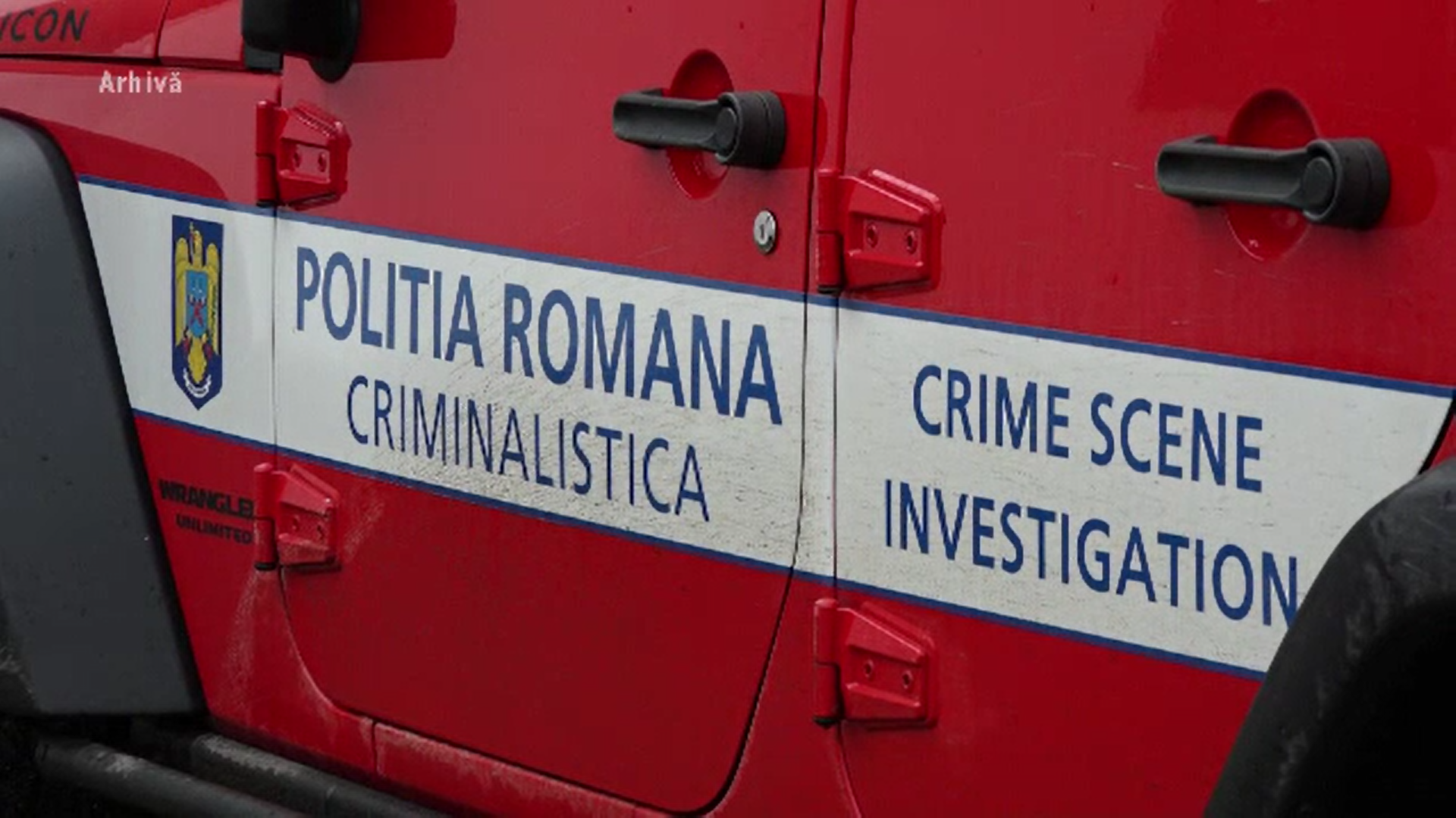 Un tânăr din Slobozia și-a înjunghiat prietenul în spate după ce au băut împreună