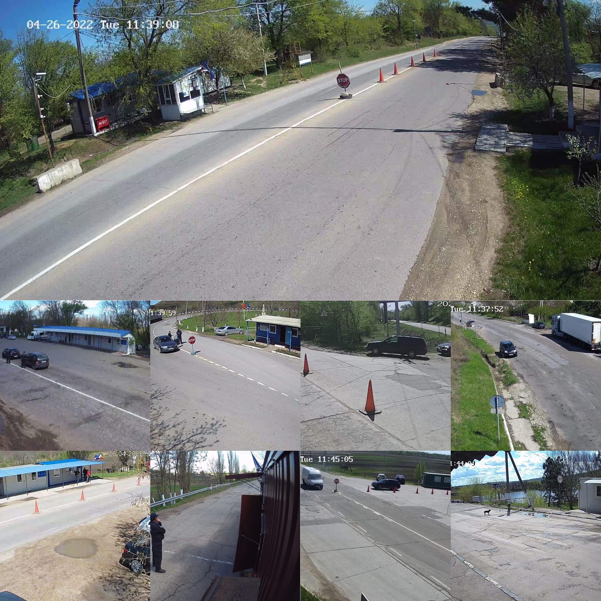 Serviciul Vamal al Republicii Moldova a respins rapoartele apărute pe rețelele de socializare conform cărora zeci de mașini ar fi &icirc;ncercat să iasă din regiunea separatistă Transnistria marți