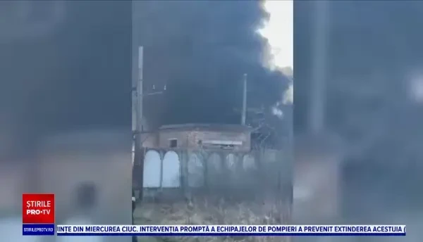 Război în Ucraina. Sinteza evenimentelor din 25 aprilie. Occidentul ar fi adoptat tactica favorită a Moscovei