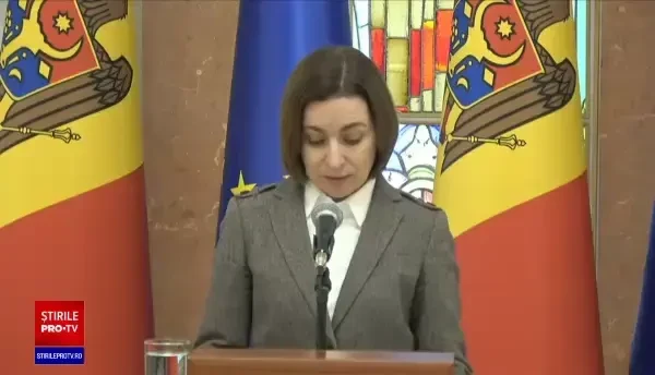 Cozi de mașini la mai multe ieșiri din regiunea separatistă Transnistria. FOTO