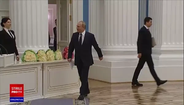 SUA: Vrem să vedem Rusia slăbită până la punctul în care nu ar mai fi capabilă să lanseze o invazie de acest gen