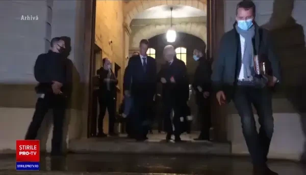 Cum au motivat judecătorii greci decizia de a nu-l extrăda pe miliardarul Benny Steinmetz condamnat la închisoare în România