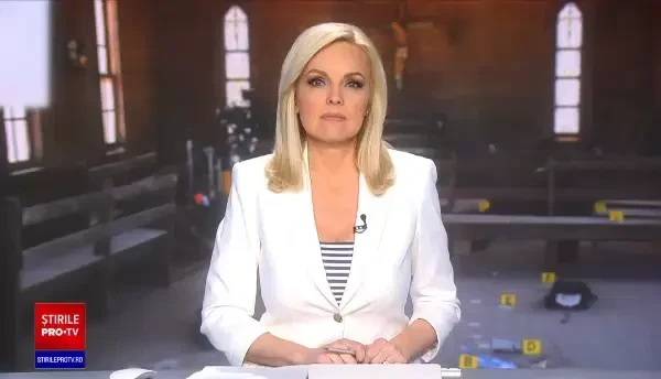 Poliția a difuzat înregistrări VIDEO în premieră, după ce Baldwin a împușcat-o pe Hutchins