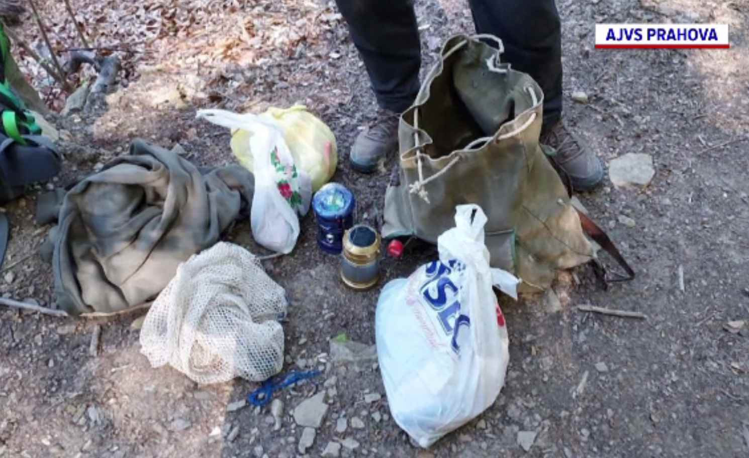 Patru indivizi prinși la braconaj cu o cameră cu termoviziune, la Măneciu. Când se încheie prohibiția