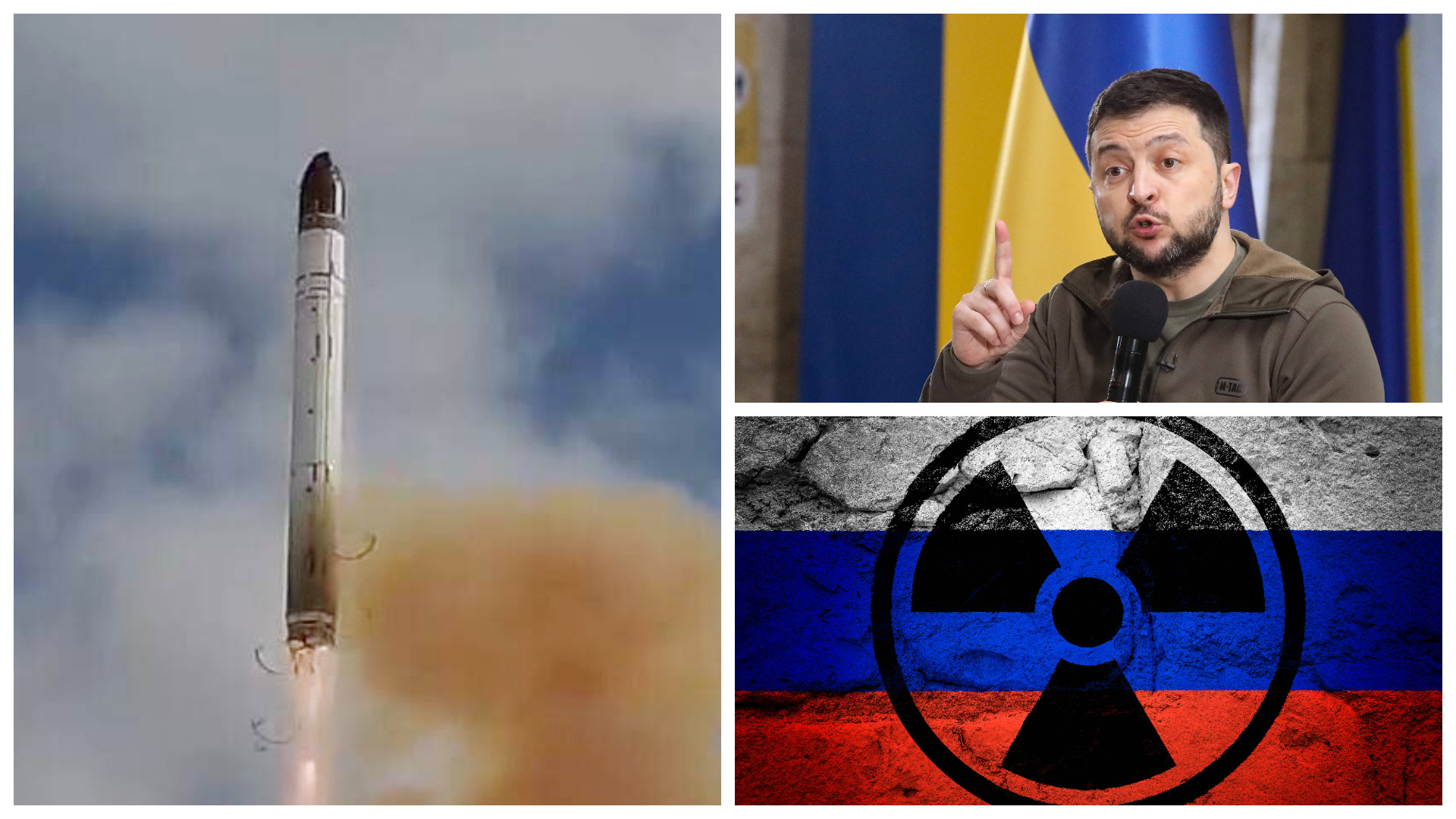 Analiză The Guardian: „Rusia pierde în Ucraina. Amenințările nucleare ale lui Putin sunt menite să arate putere”