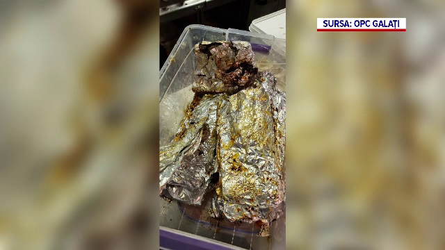 Inspectori ANPC amenințați după ce au închis o terasă din Galați. Ce au găsit în local