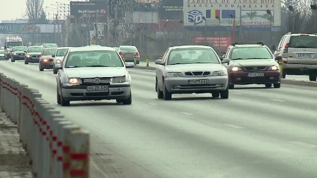 Șoferii vor fi anunțați când le expiră rovinieta. Ce trebuie să faceți pentru a primi notificarea