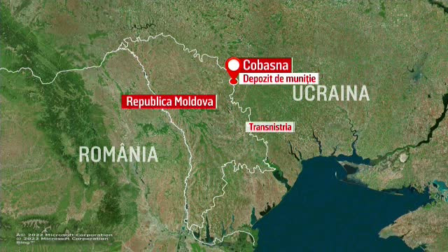 Expert, despre Transnistria: „Rușii își pregătesc terenul: cum că ar fi amenințată și că are nevoie să fie apărată”
