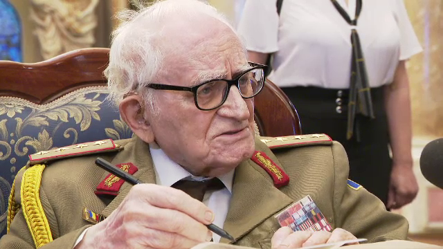 Mesajul unui veteran de război român pentru Vladimir Putin: „Îți bați joc de omenire și vei plăti cândva”