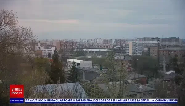 Război în Ucraina. Sinteza evenimentelor din 26 aprilie. Rusia continuă să bombardeze orașele din sudul Ucrainei