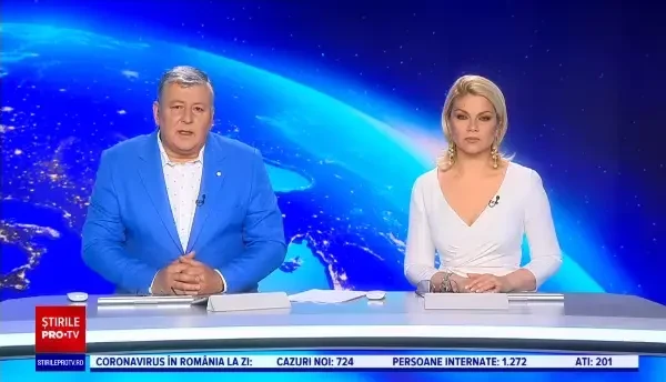 Un bărbat de 55 de ani a decedat, după ce a căzut în gol de pe o pasarelă