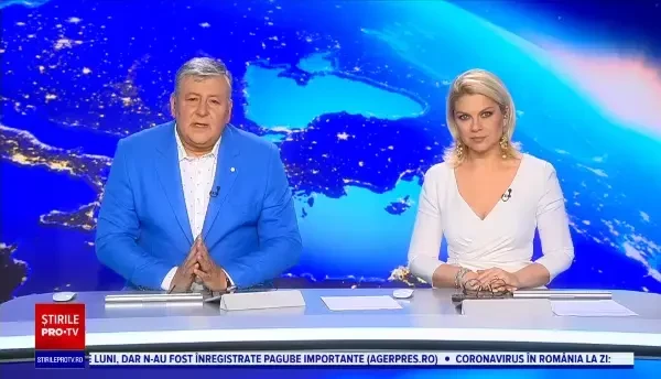 Misiune de patrulare cu surprize pentru un echipaj de poliție din SUA. Momentul a fost filmat