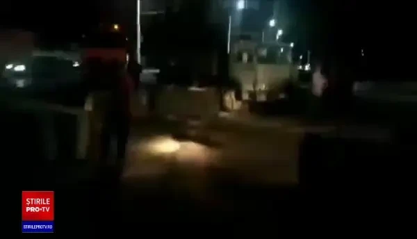 Explozii și focuri de armă în Transnistria. Rusia aduce și în Moldova spectrul războiului