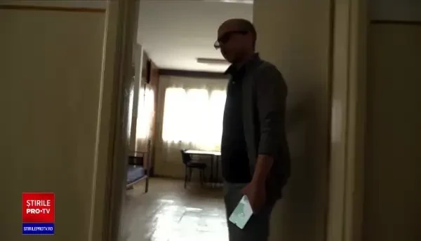 Elevi olimpici cazați în condiții improprii în mai multe orașe din țară. Inspectorul școlar neagă acuzațiile