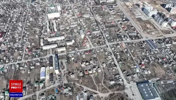 LIVE UPDATE Război în Ucraina, ziua 63. Putin amenință cu un „răspuns fulgerător” pentru cei care intervin în Ucraina