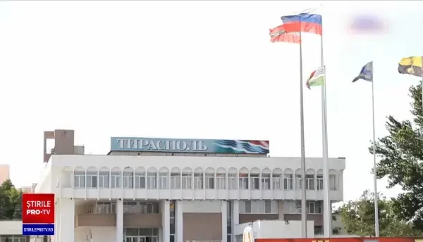 Expert, despre Transnistria: „Rușii își pregătesc terenul: cum că ar fi amenințată și că are nevoie să fie apărată”