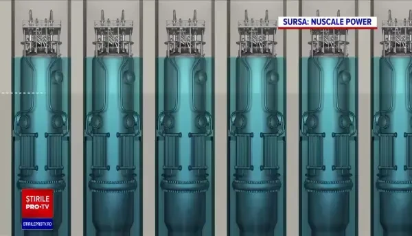 Tehnologia care poate ajuta România să devină independentă energetic. Când vor fi puse în funcțiune instalațiile