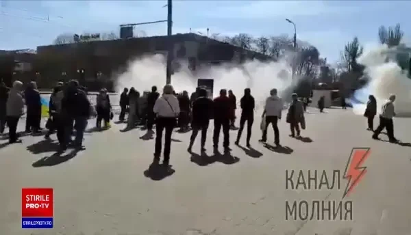 Invazia rusă în Ucraina înregistrează progrese lente. SUA și aliații trimit în continuare arme