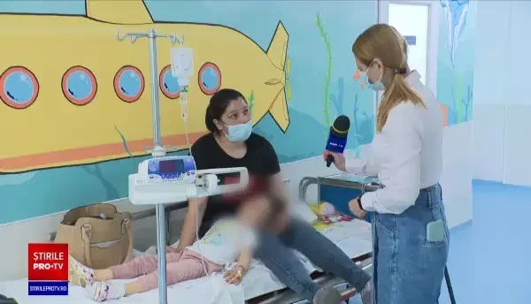 Medic, despre “hepatita misterioasă”: Am avut peste 20 de solicitări de analize, într-o noapte. Nu e cazul să ne panicăm