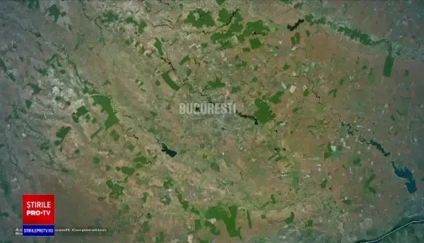 Când s-ar putea da startul circulației pe Autostrada A0, care va ocoli Capiala