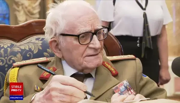 Mesajul unui veteran de război român pentru Vladimir Putin: „Îți bați joc de omenire și vei plăti cândva”