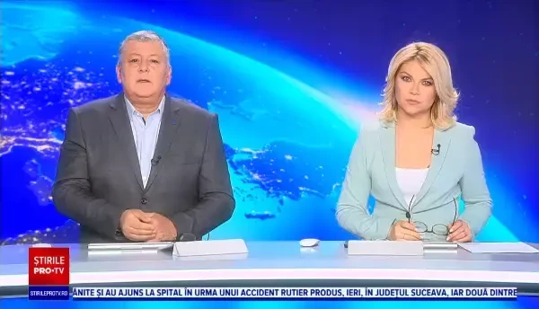 Șoferul care a lovit telescaunul din vatra Dornei, amendat cu 6.000 de lei. Cum s-a produs incidentul