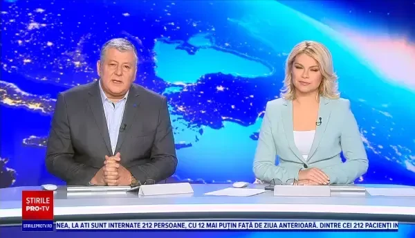 Pui de vultur căzut din cuib, salvat de o echipă de cercetători. Cum a scăpat cu viață