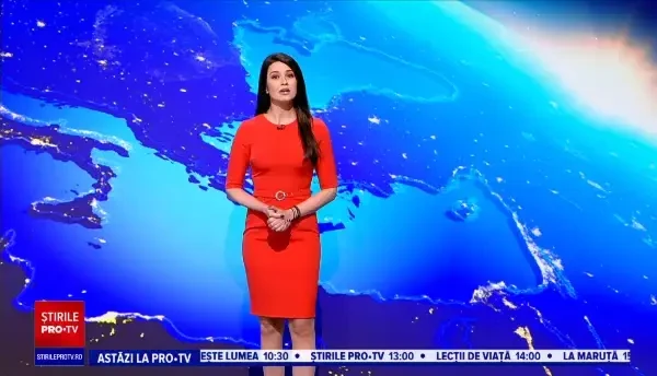 Frig și ploi în toată țara. Cum va fi vremea de 1 mai