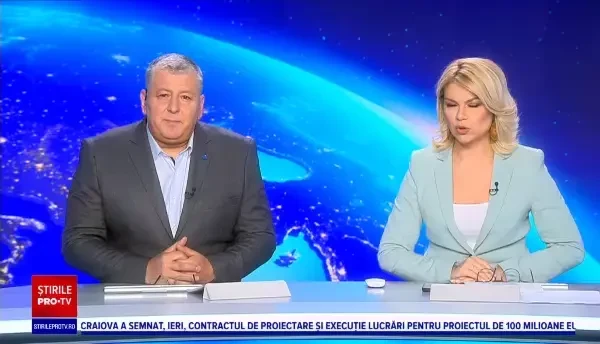 S-a inaugurat primul "verti-port" din lume. De ce este gol deocamdată