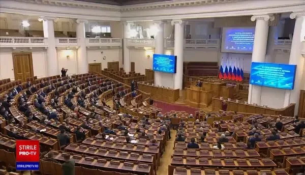 600.000 de ruși, angajați de companiile occidentale, au intrat în șomaj după ce acestea s-au retras din Rusia