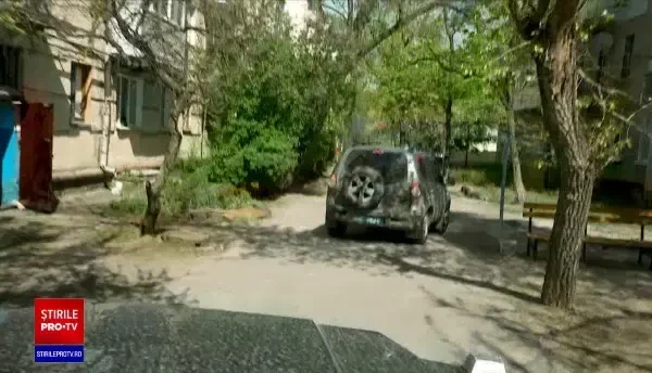 Război în Ucraina, ziua 64