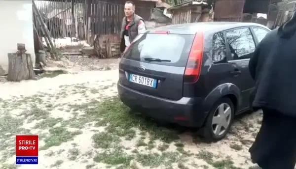 Diaspora, acasă de Paște. Jumătate de milion de persoane au intrat sau ieșit din România de sărbători