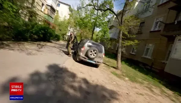 Șefa canalului rusesc RT: „Totul se va sfârși cu un atac nuclear. Este cel mai probabil scenariu”