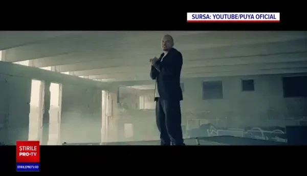 Ce pedeapsă riscă Puya după ce a fost prins drogat pe scuter. Polițiștii i-au făcut dosar penal