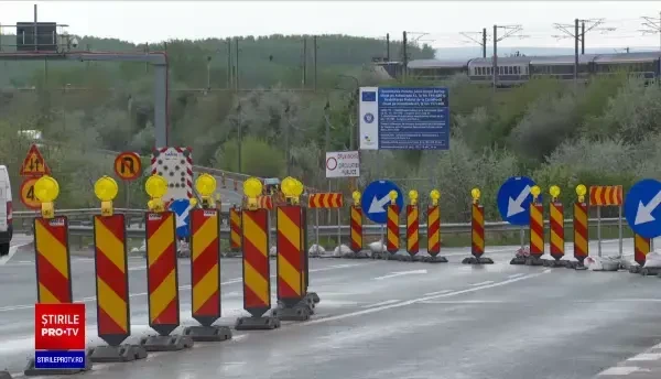 Cât costa un weekend la mare de 1 Mai. Ce restricții de circulație sunt în vigoare