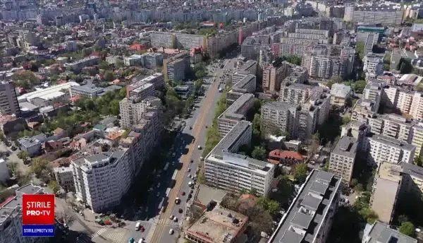 Cresc taxele și impozitele din Capitală. Va fi cea mai mare majorare din ultimii ani