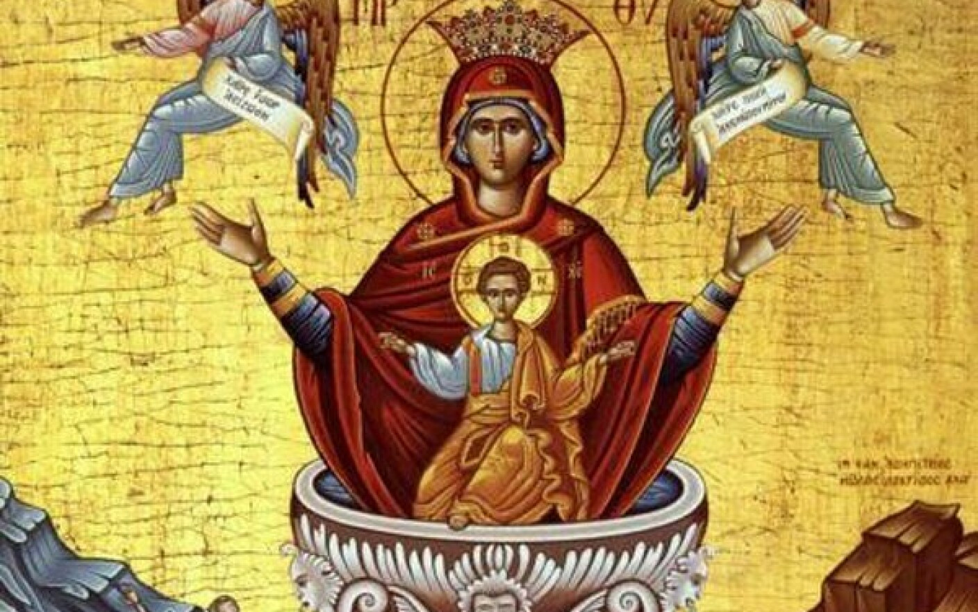 Izvorul Tămăduirii, ziua în care se sfințesc apele. Tradiții în prima vineri după Paște