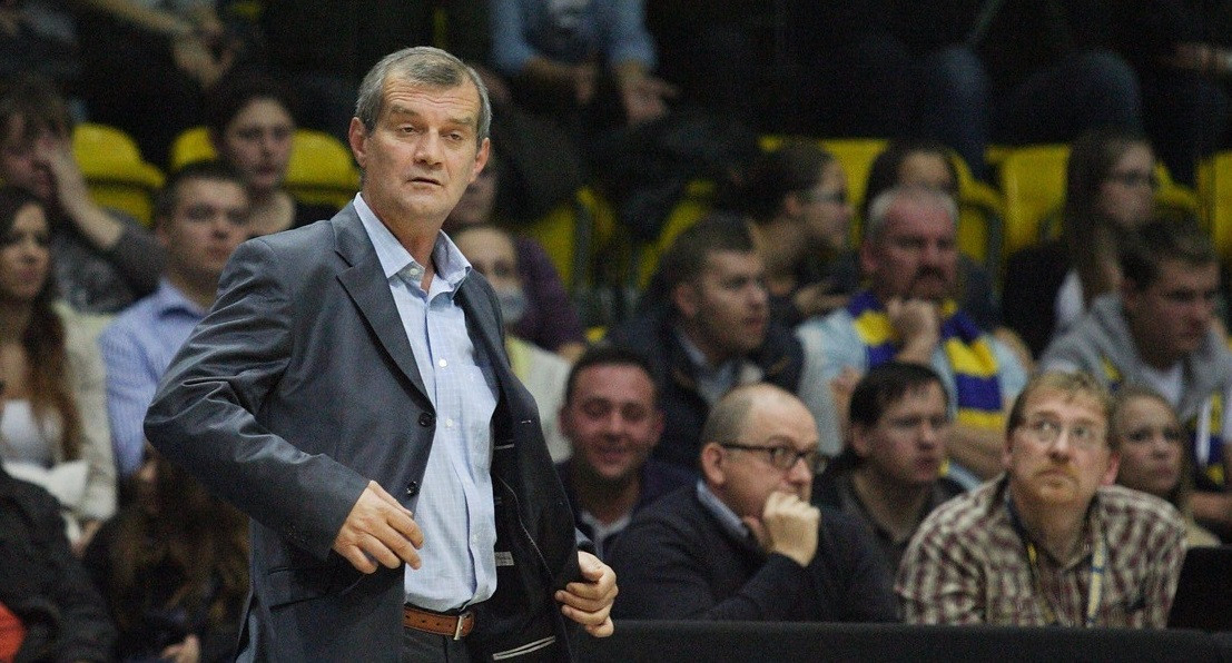 Fostul baschetbalist Zoran Sretenovic a murit la vârsta de 57 de ani