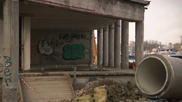 Unde se află dezvoltarea județului Tulcea, după 15 ani și peste 200 de milioane de lei în contracte publice