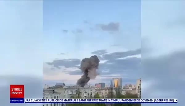 Războiul din Ucraina. Sinteza evenimentelor, 29 aprilie. Rușii ar fi folosit bombe interzise în Mariupol