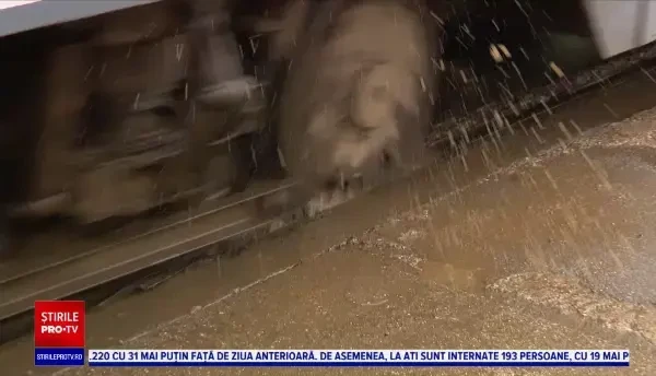 Capitala va moderniza liniile de tramvai. Pe ce trasee se vor face primele lucrări