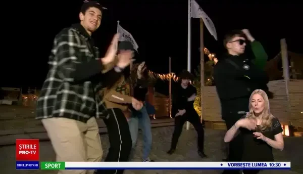 Tinerii au luat cu asalt cluburile de pe litoral. Imagini spectaculoase din Mamaia și Vama Veche