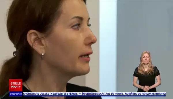 O caravană organizată de Crucea Roșie le va oferi asistență medicală refugiaților din Brașov